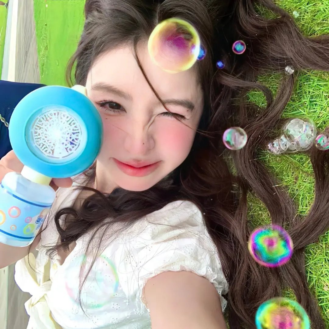 李知凡太太
