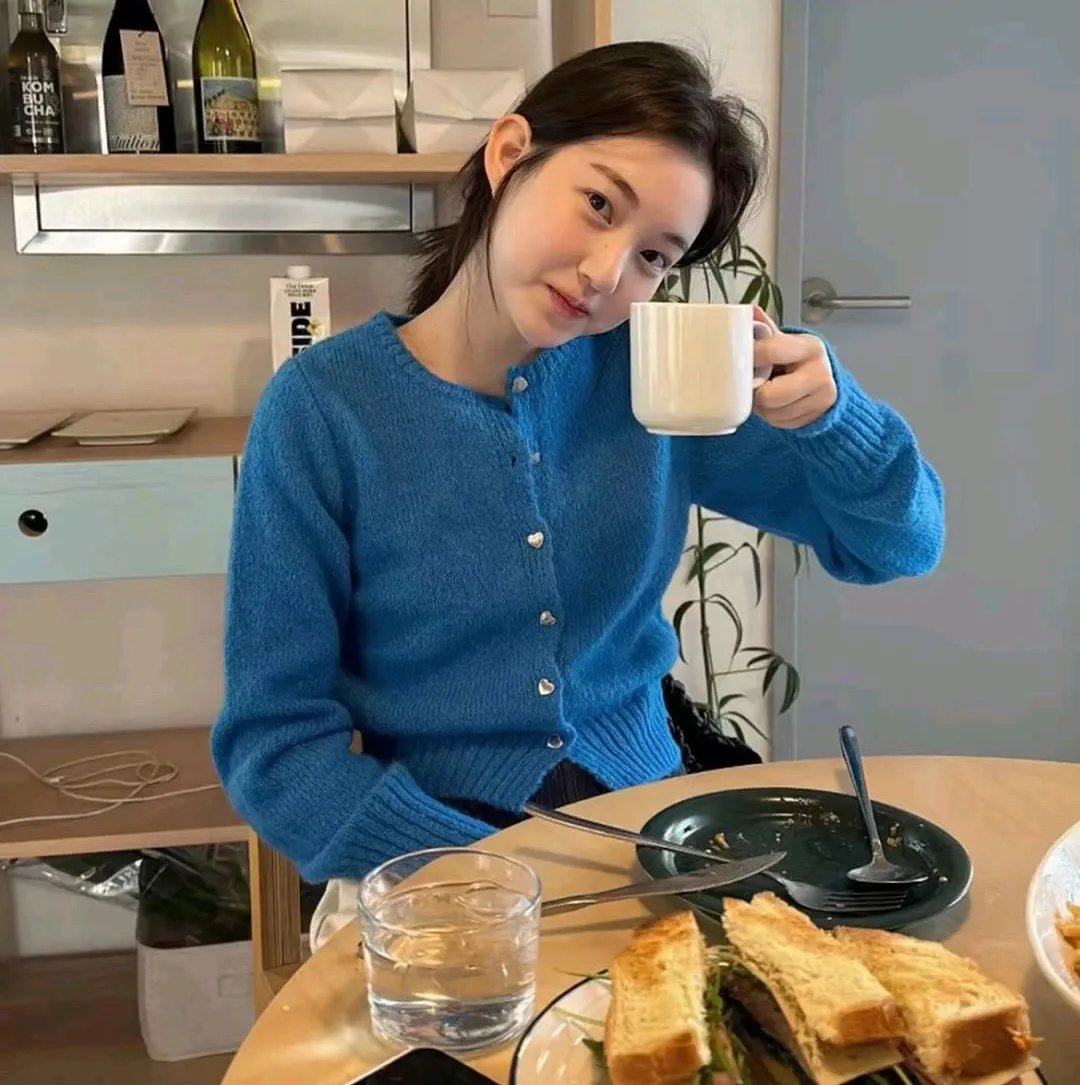 我的笋盘男友